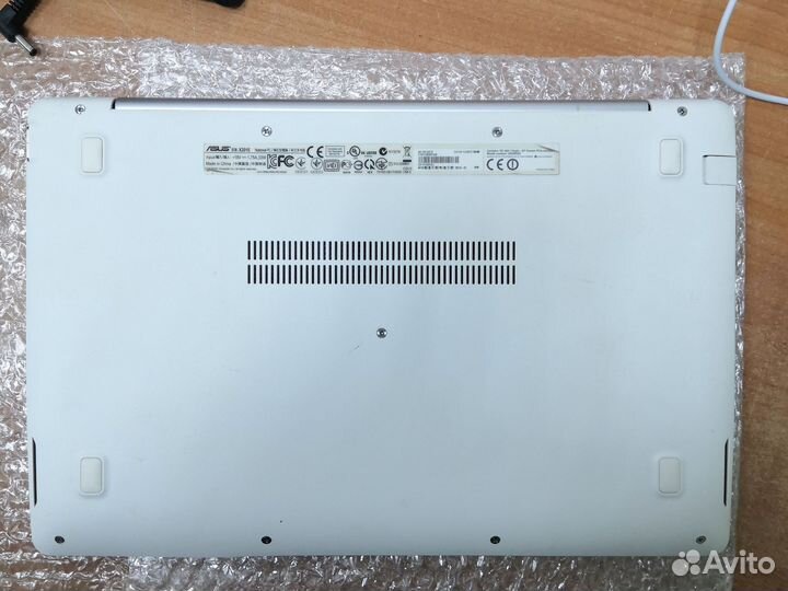 Asus нетбук 12 дюймов