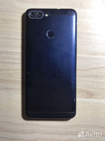 ASUS ZenFone Max Plus (M1) ZB570TL, 3/32 ГБ