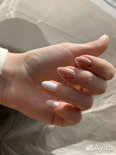 Амортизаторы и пружина задние