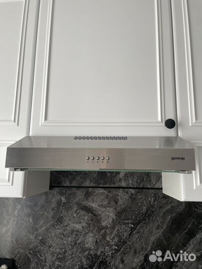 Вытяжка gorenje новая