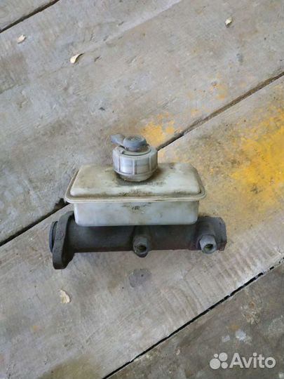 Цилиндр гидравлический тормозов УАЗ