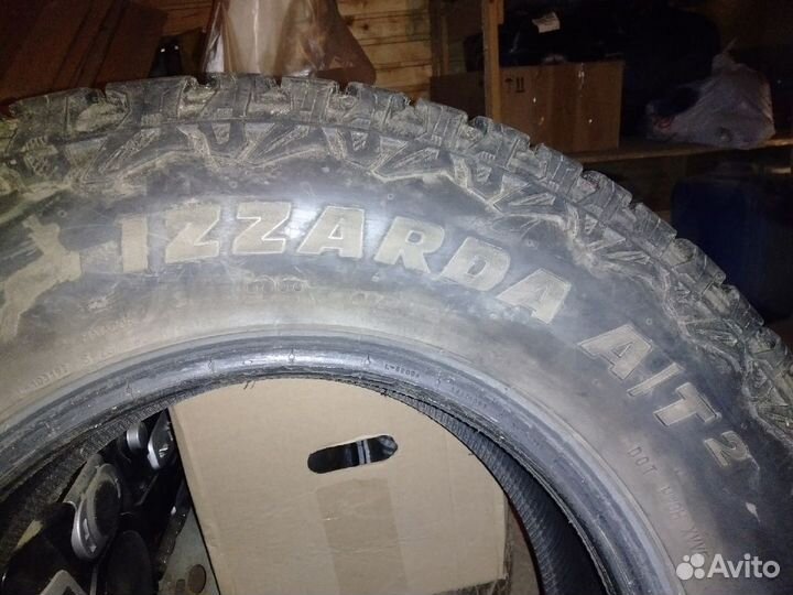Matador MP 72 Izzarda A/T 2 245/70 R16