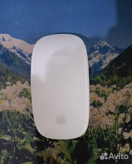 Беспроводная мышь Apple Magic Mouse 3 A1657