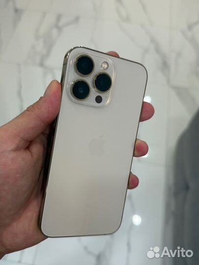 iPhone 13 Pro, 256 ГБ