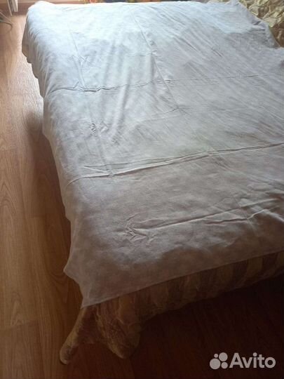 Постельное белье бязь комплект 1,5 спальный