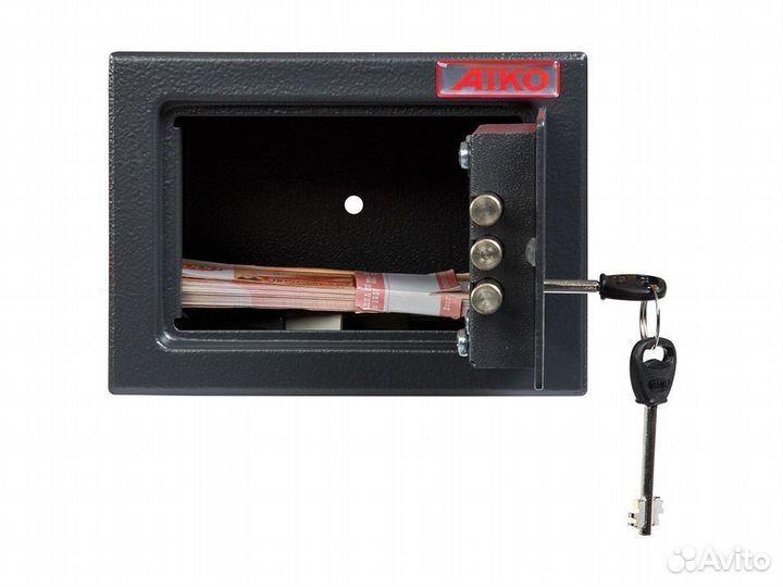 Сейф Аiko Т-140 KL