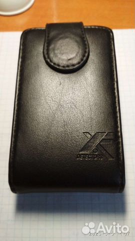 Чехол для XP Deus