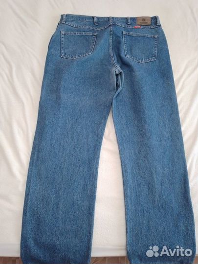 Wrangler Five Star,W40