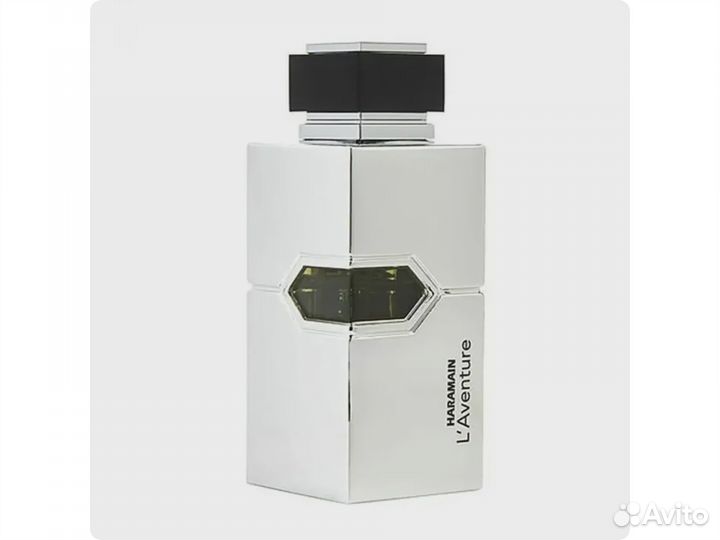 Al Haramain L'Aventure тестер 200 мл