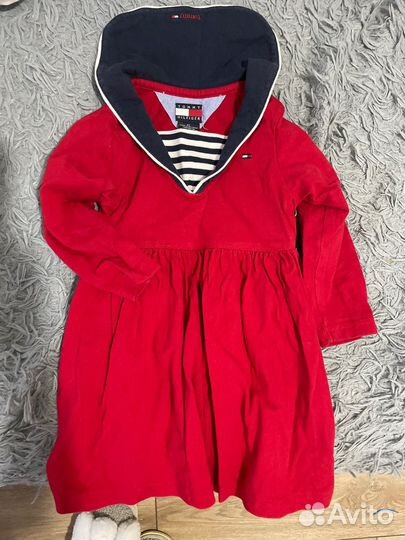 Детские вещи