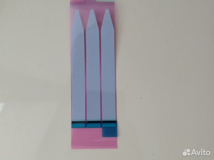 Аккумулятор на iPhone 7