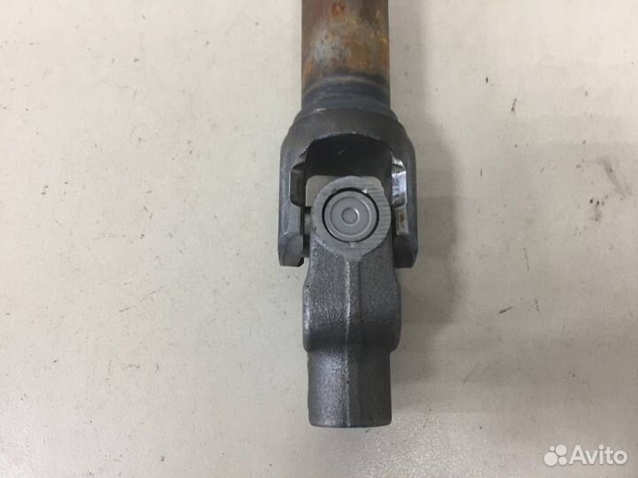 Кардан рулевой Mitsubishi Outlander GF 2012