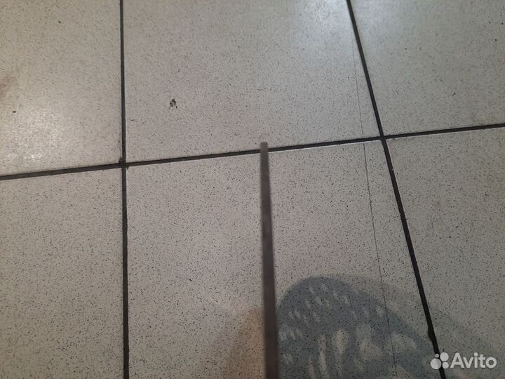 Диск тормозной передний Honda cb 500