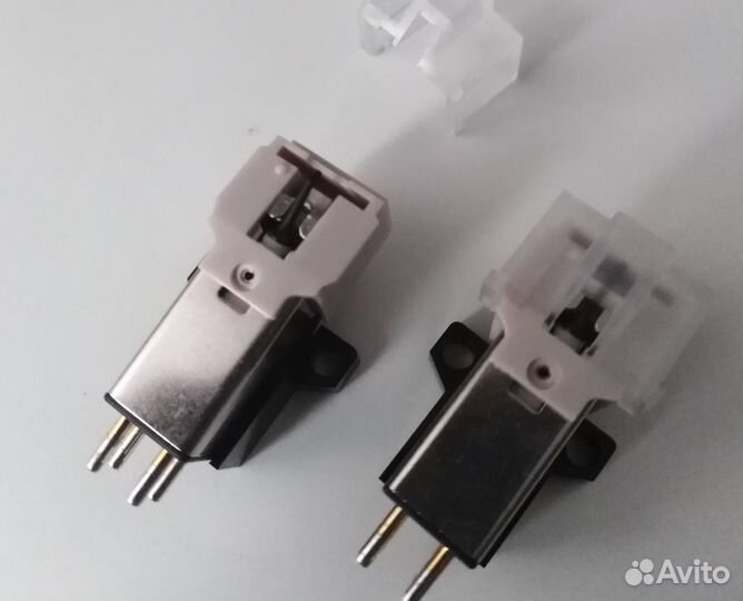 Щеллы и Иглы MF-100. гзм 155, AT91,AT3600