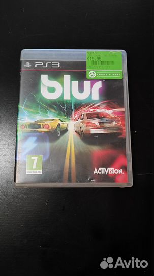 Игры для sony playstation 3