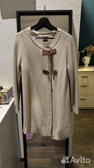 Massimo dutti кардиган