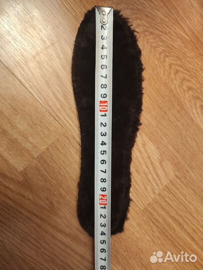 Новые зимние ботинки для мальчика, размер 38