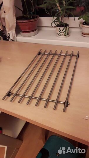Подставка под горячее IKEA 50х28 см