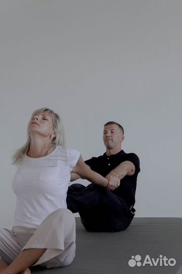 Массаж классический тайский антицеллюл лимфодренаж