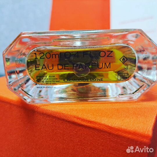 Духи Ormonde Jaine Ormonde Woman оригинальные