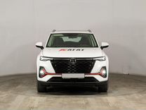 Новый Changan CS35 Plus 1.4 AMT, 2024, цена от 2 046 900 руб.