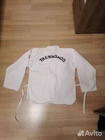 Кимоно для дзюдо 150