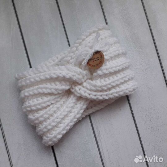 Повязка на голову в наличии