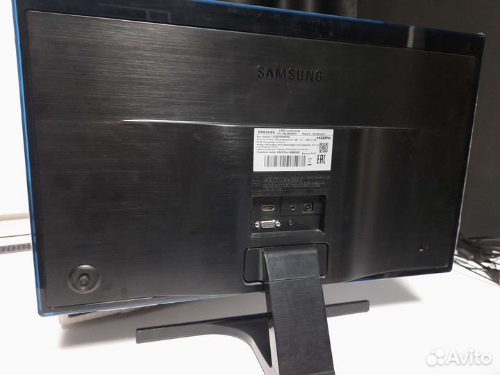 Монитор samsung se390 22'
