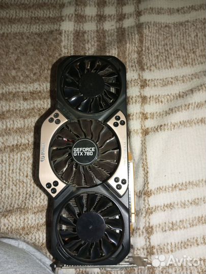 Gtx 780 3gb