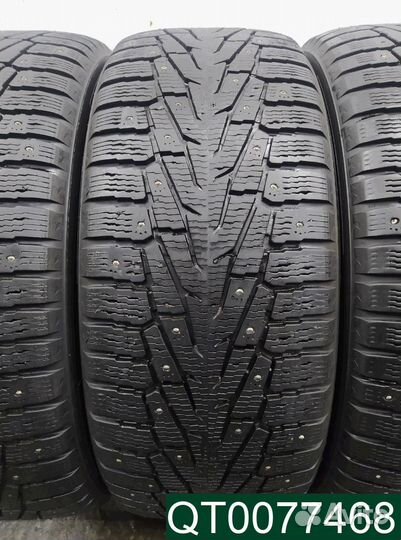 Nokian Tyres Hakkapeliitta 7 SUV 285/60 R18 103N