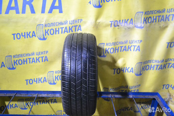 Michelin Energy Saver A/S 215/50 R17