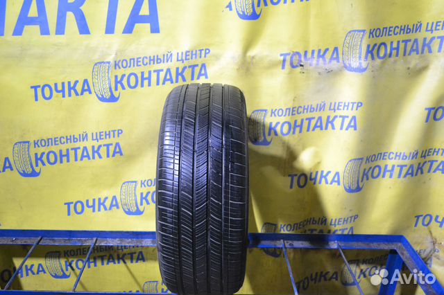 Michelin Energy Saver A/S 215/50 R17