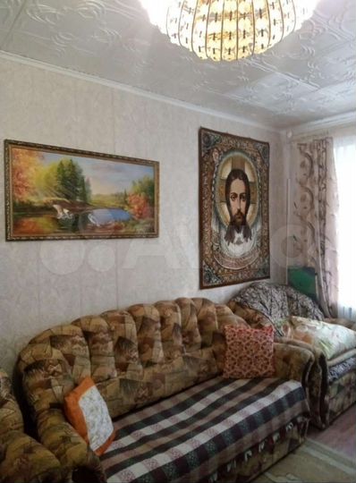 1-к. квартира, 32 м², 1/5 эт.