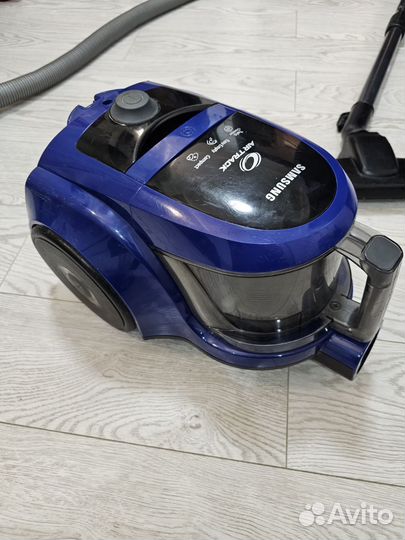 Пылесос Samsung sc4520