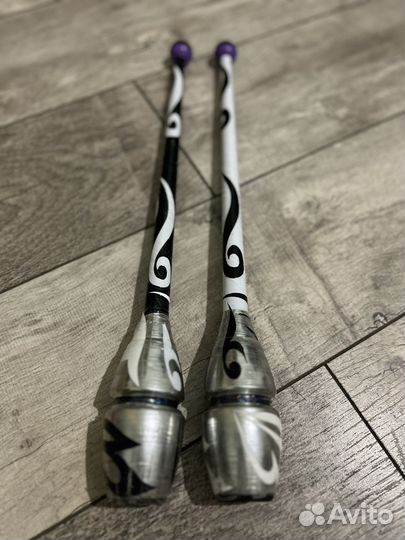 Булавы chacott 41 см