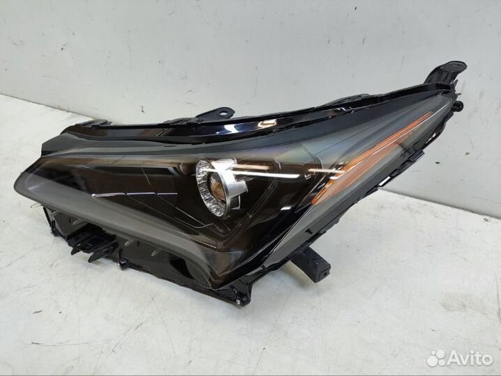 Фара левая Lexus Nx 1 2017-2022