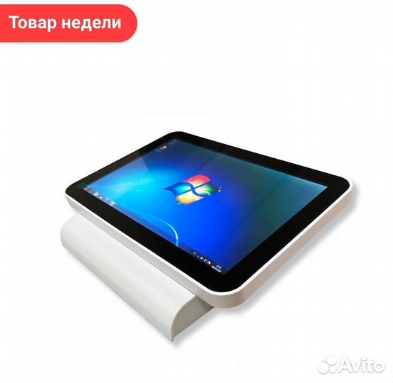 Сенсорный планшет