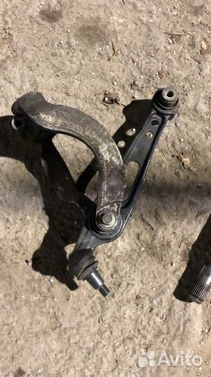 Разборка Рендж Ровер Ленд Ровер Вог 4 л405