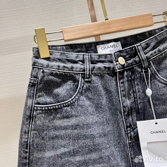 Шорты женские Chanel