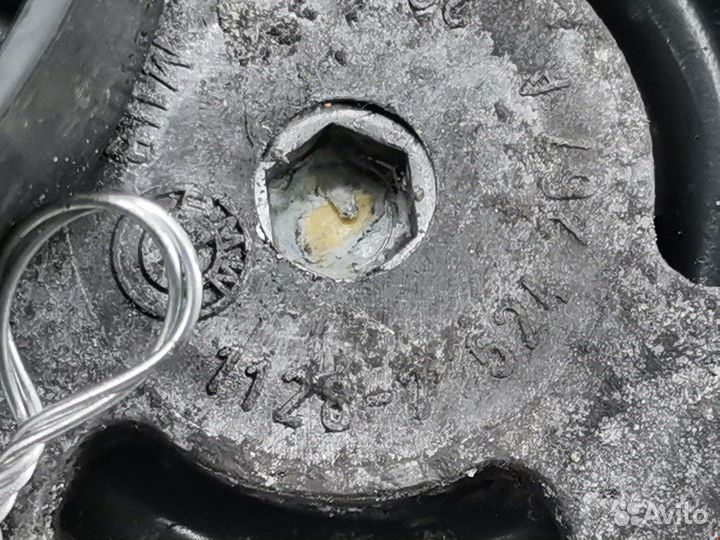 Натяжитель ремня генератора для BMW 3-Series (E46)