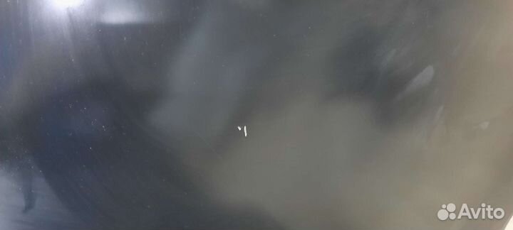 Капот volkswagen Golf 6/2010