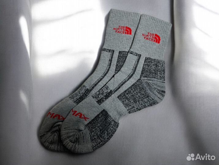 Термоноски The North Face для мужчин