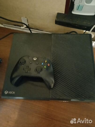Xbox One