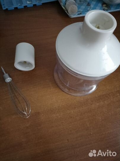 Запчасти для блендера