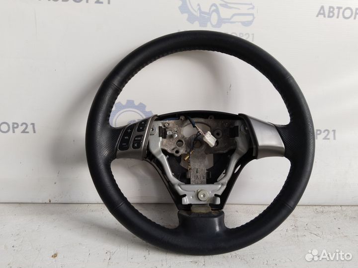 Руль Mazda 3 BK