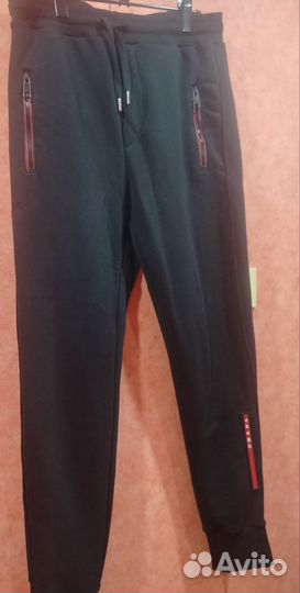 Мужской спортивный костюм. Турция