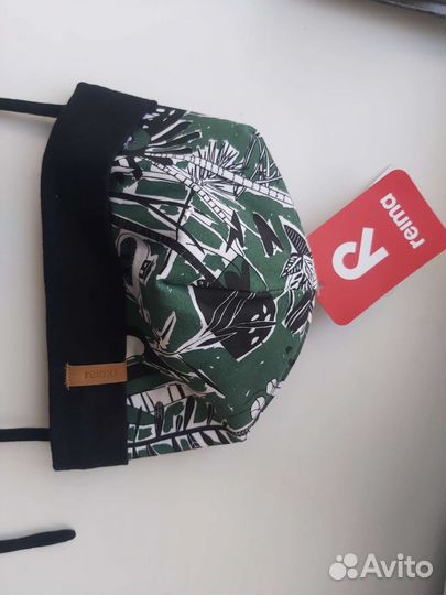 Шапка-бини reima