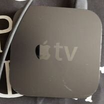 Apple TV