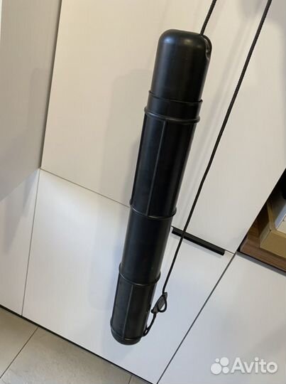 Тубос для ватмана