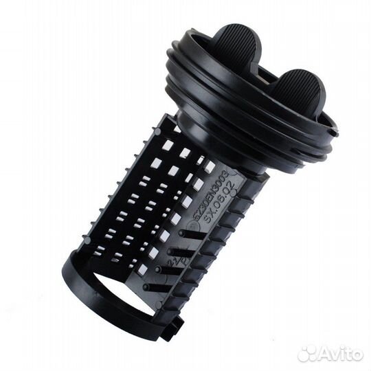 Вставка в фильтр помпы LG 383eer2001a